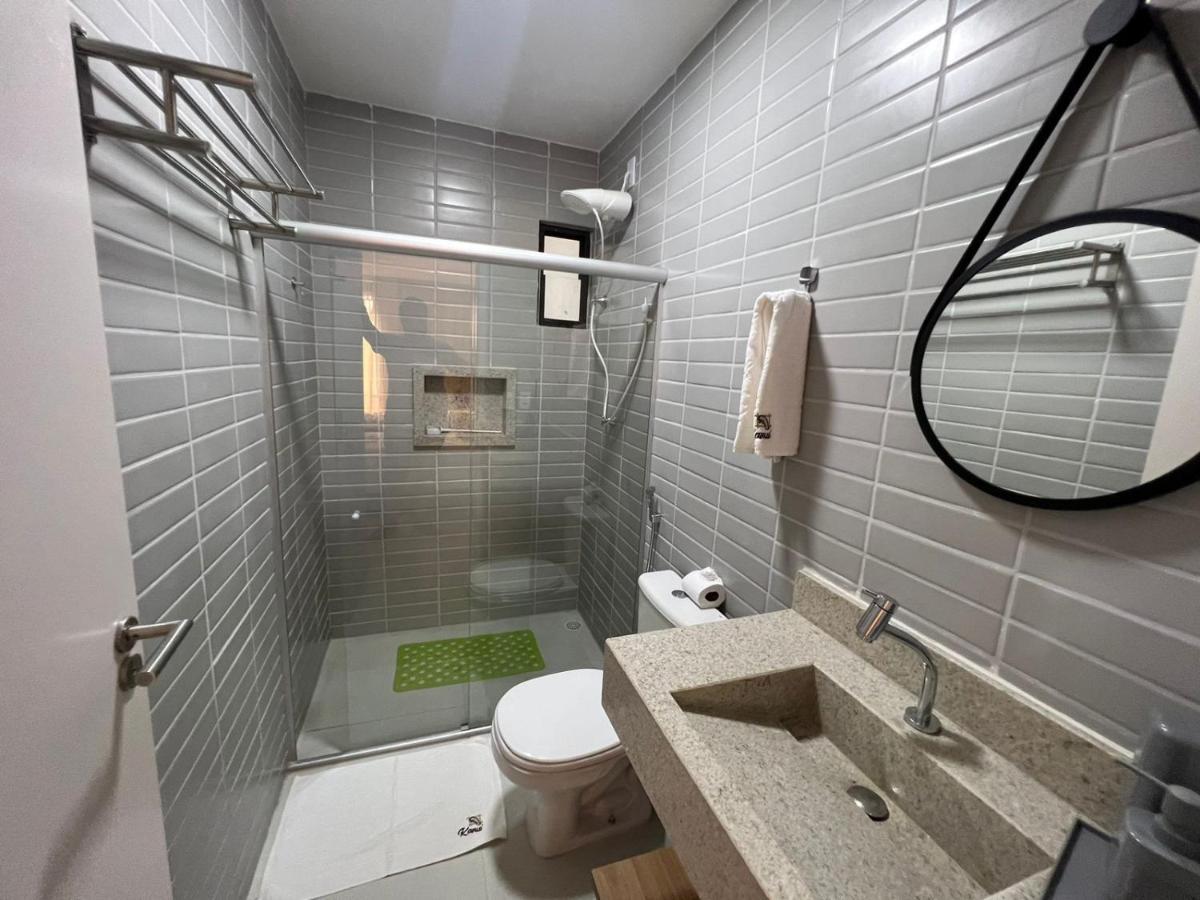 Kanui Casa Mare 109 São Miguel dos Milagres Exteriör bild