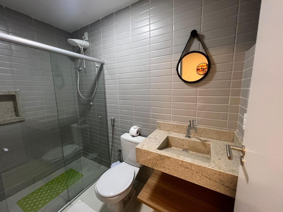 Kanui Casa Mare 109 São Miguel dos Milagres Exteriör bild