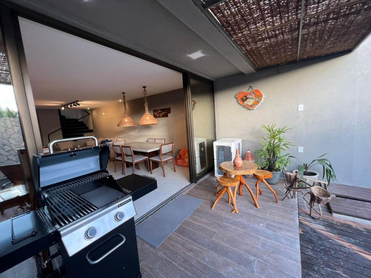 Kanui Casa Mare 109 São Miguel dos Milagres Exteriör bild