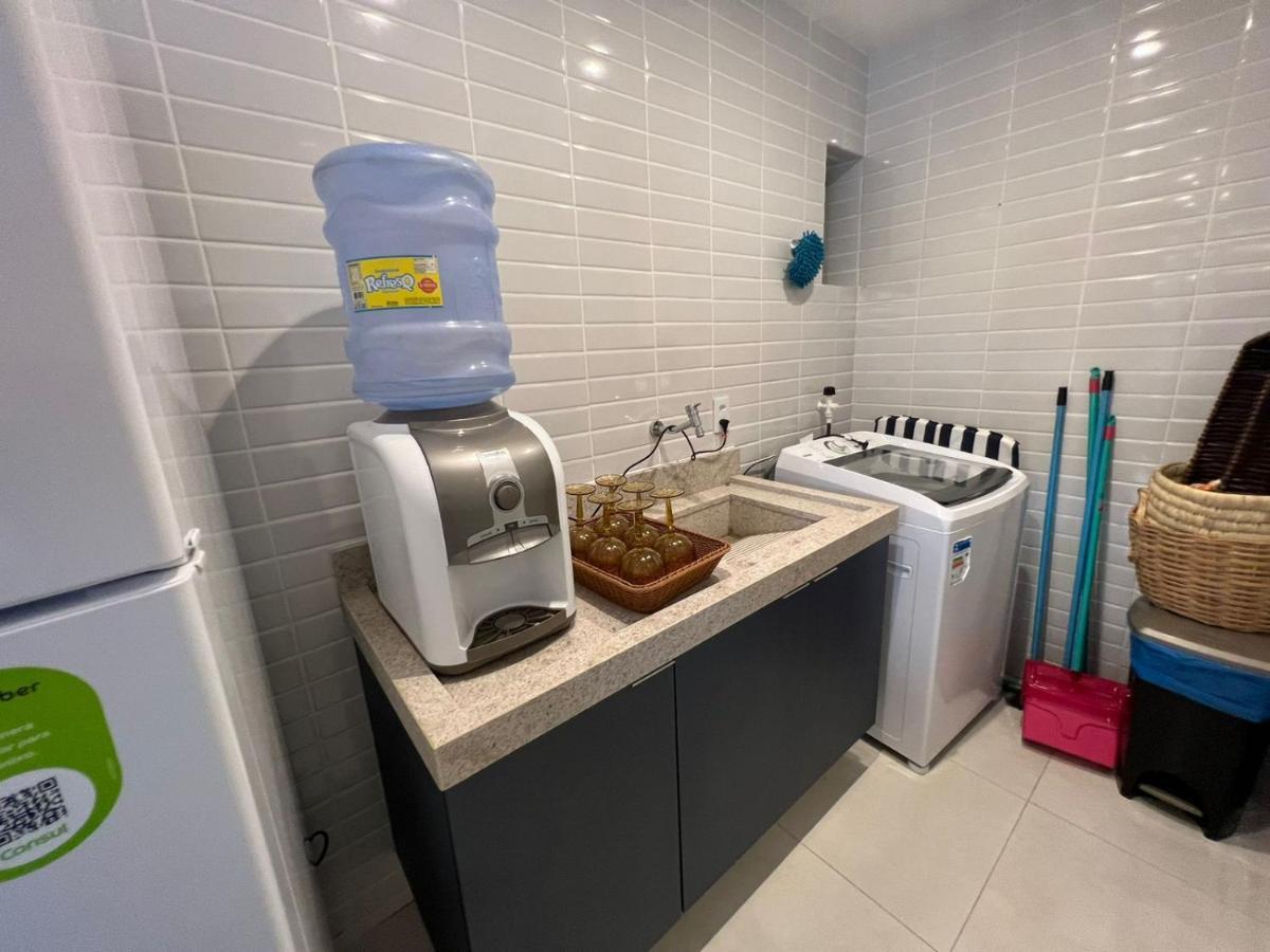 Kanui Casa Mare 109 São Miguel dos Milagres Exteriör bild