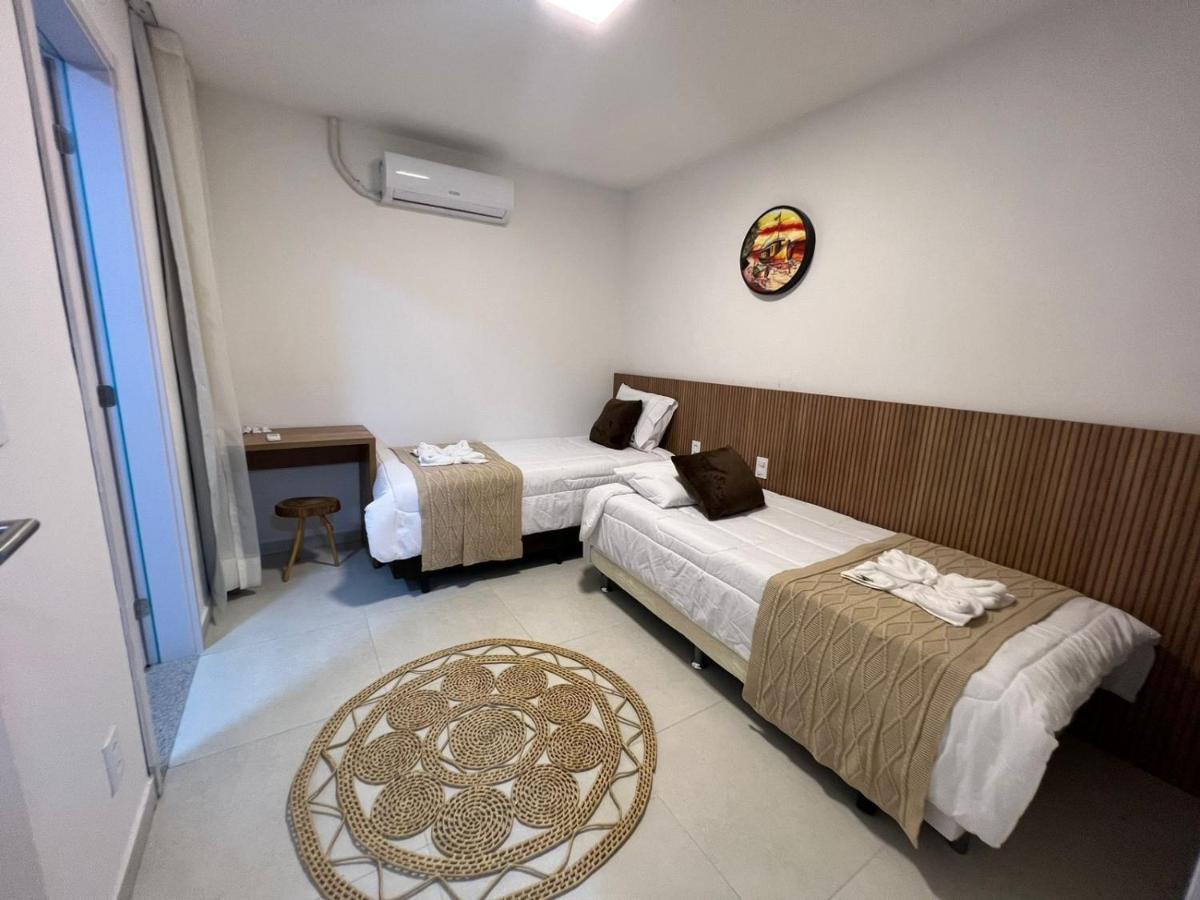 Kanui Casa Mare 109 São Miguel dos Milagres Exteriör bild