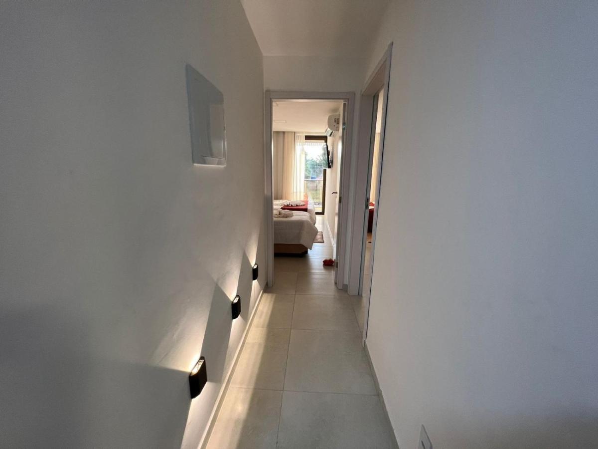 Kanui Casa Mare 109 São Miguel dos Milagres Exteriör bild