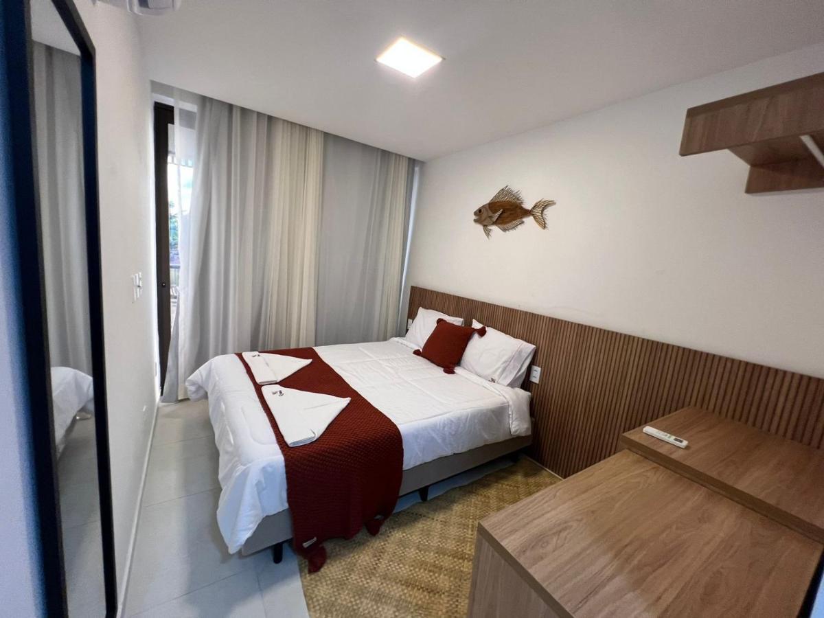 Kanui Casa Mare 109 São Miguel dos Milagres Exteriör bild