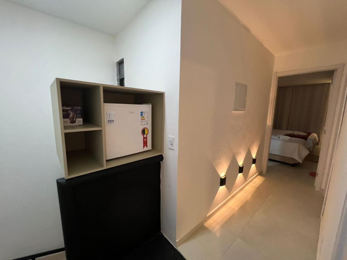 Kanui Casa Mare 109 São Miguel dos Milagres Exteriör bild