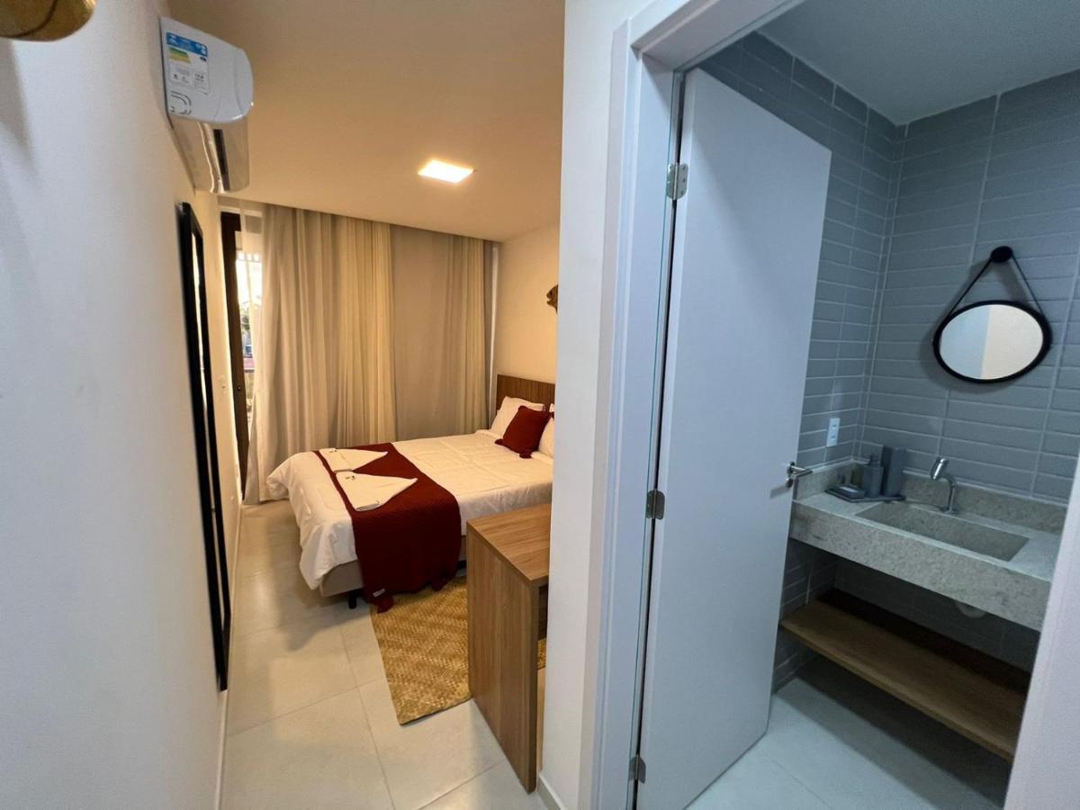 Kanui Casa Mare 109 São Miguel dos Milagres Exteriör bild