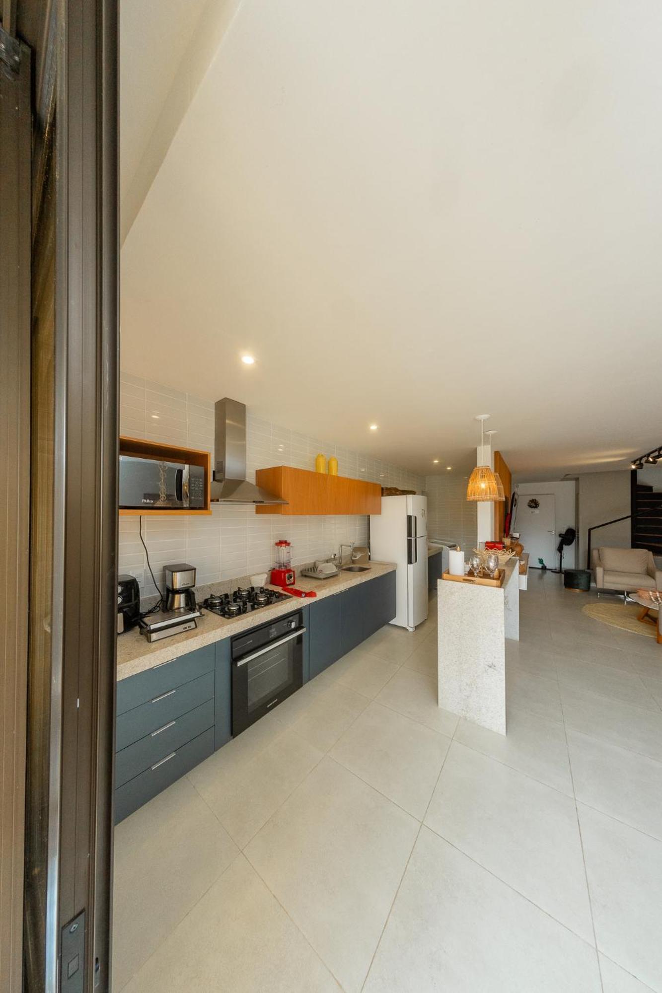 Kanui Casa Mare 109 São Miguel dos Milagres Exteriör bild