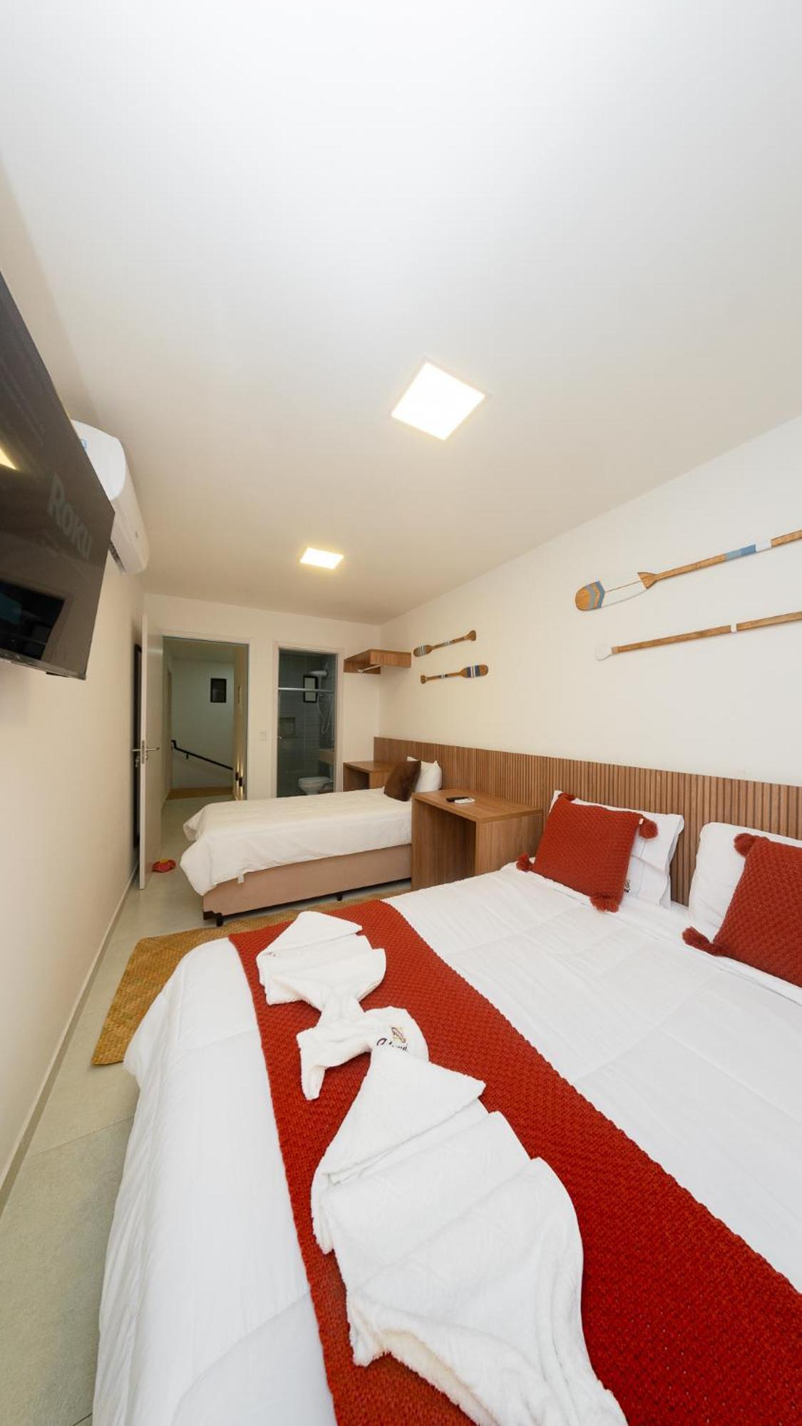Kanui Casa Mare 109 São Miguel dos Milagres Exteriör bild