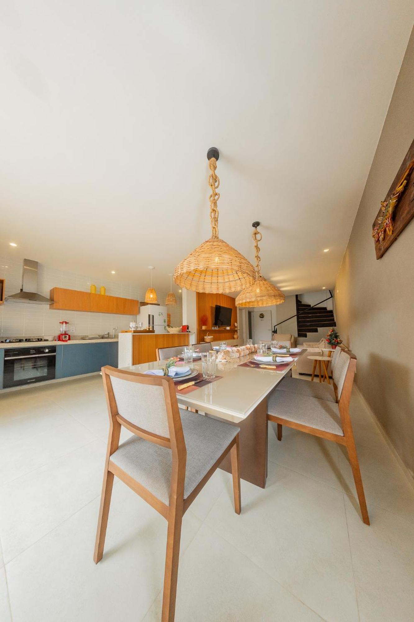 Kanui Casa Mare 109 São Miguel dos Milagres Exteriör bild