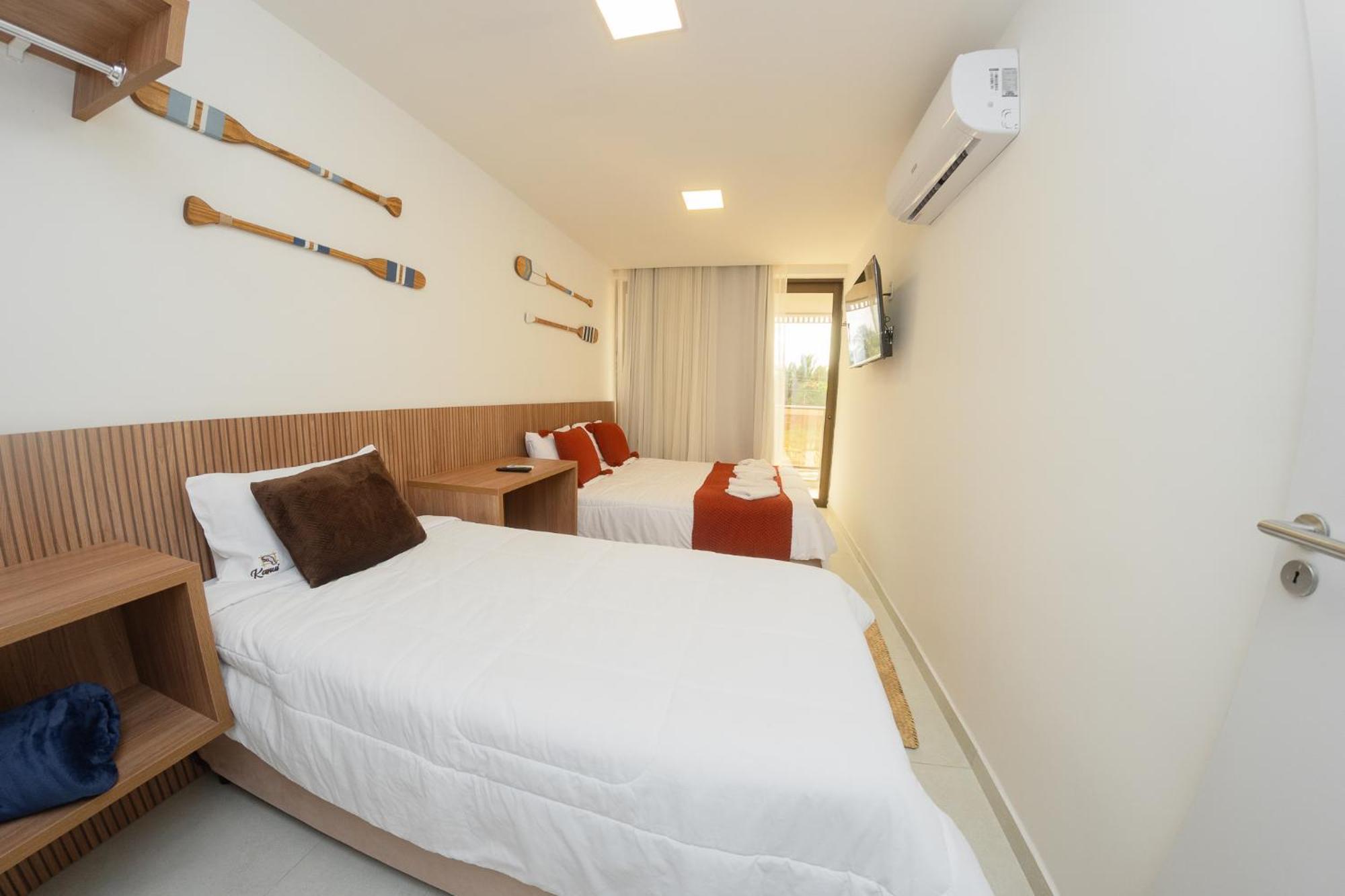 Kanui Casa Mare 109 São Miguel dos Milagres Exteriör bild