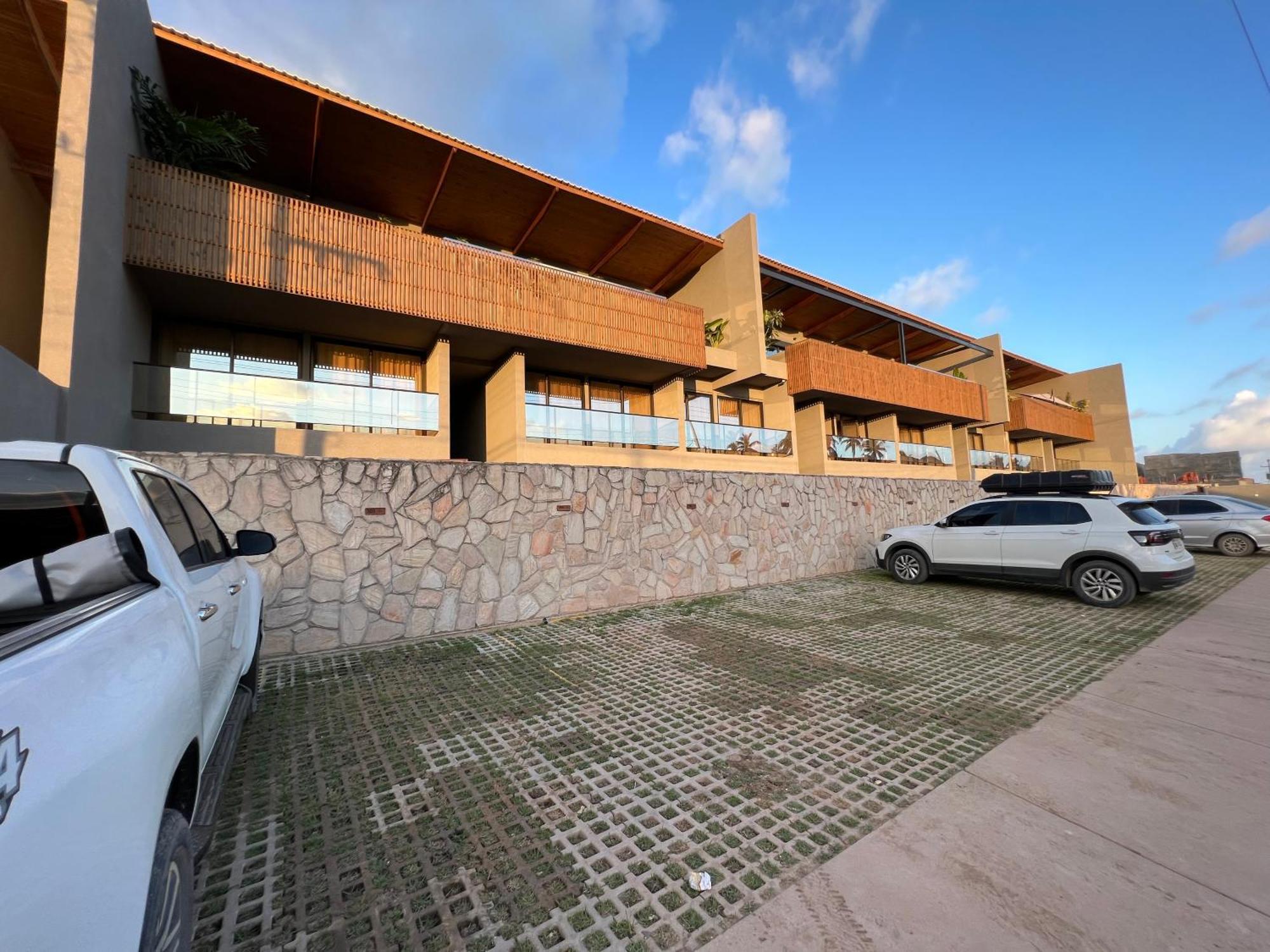 Kanui Casa Mare 109 São Miguel dos Milagres Exteriör bild