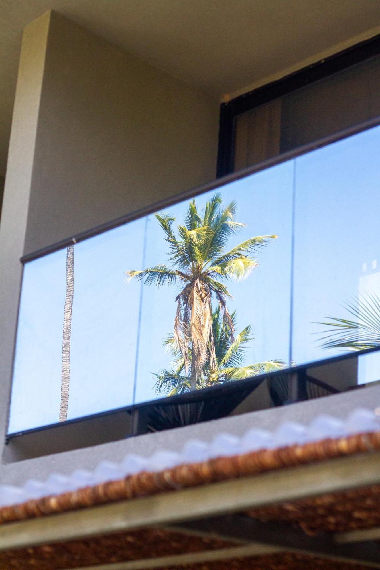 Kanui Casa Mare 109 São Miguel dos Milagres Exteriör bild