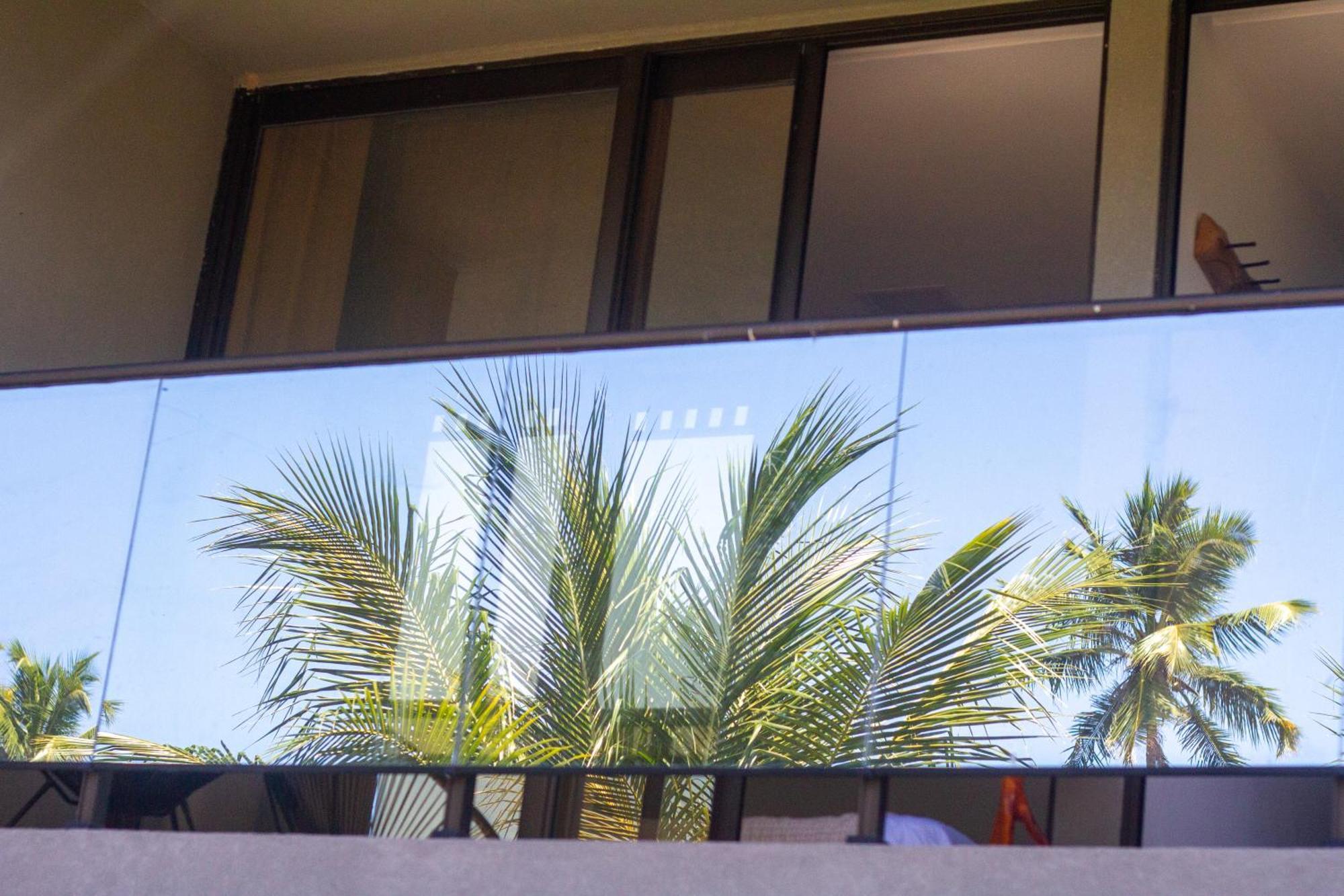 Kanui Casa Mare 109 São Miguel dos Milagres Exteriör bild