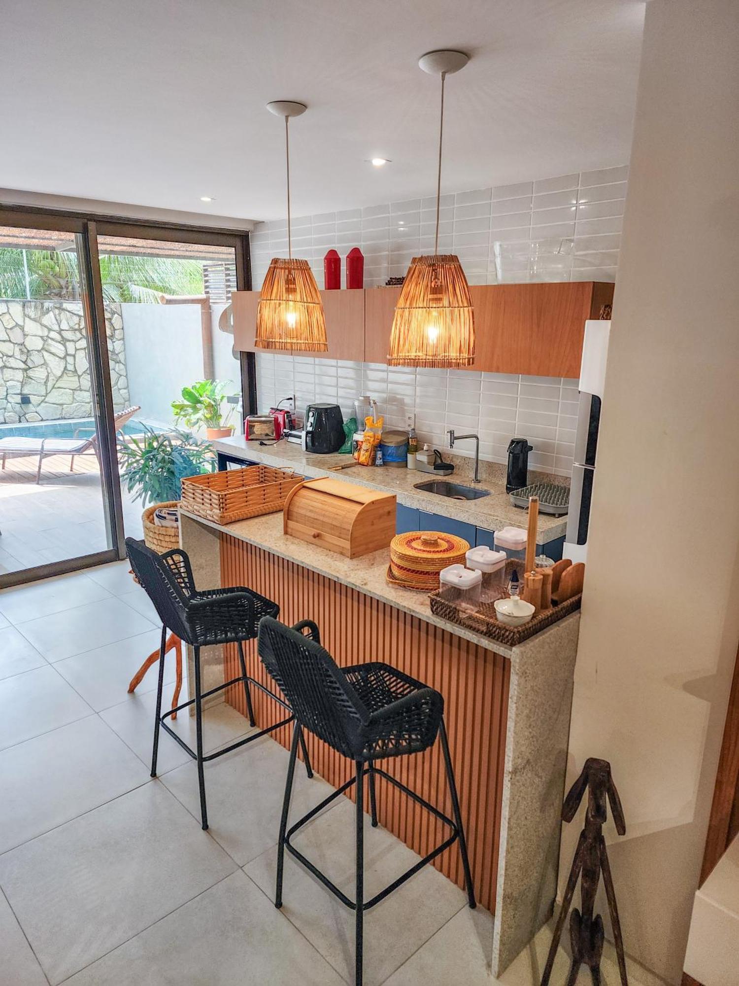 Kanui Casa Mare 109 São Miguel dos Milagres Exteriör bild