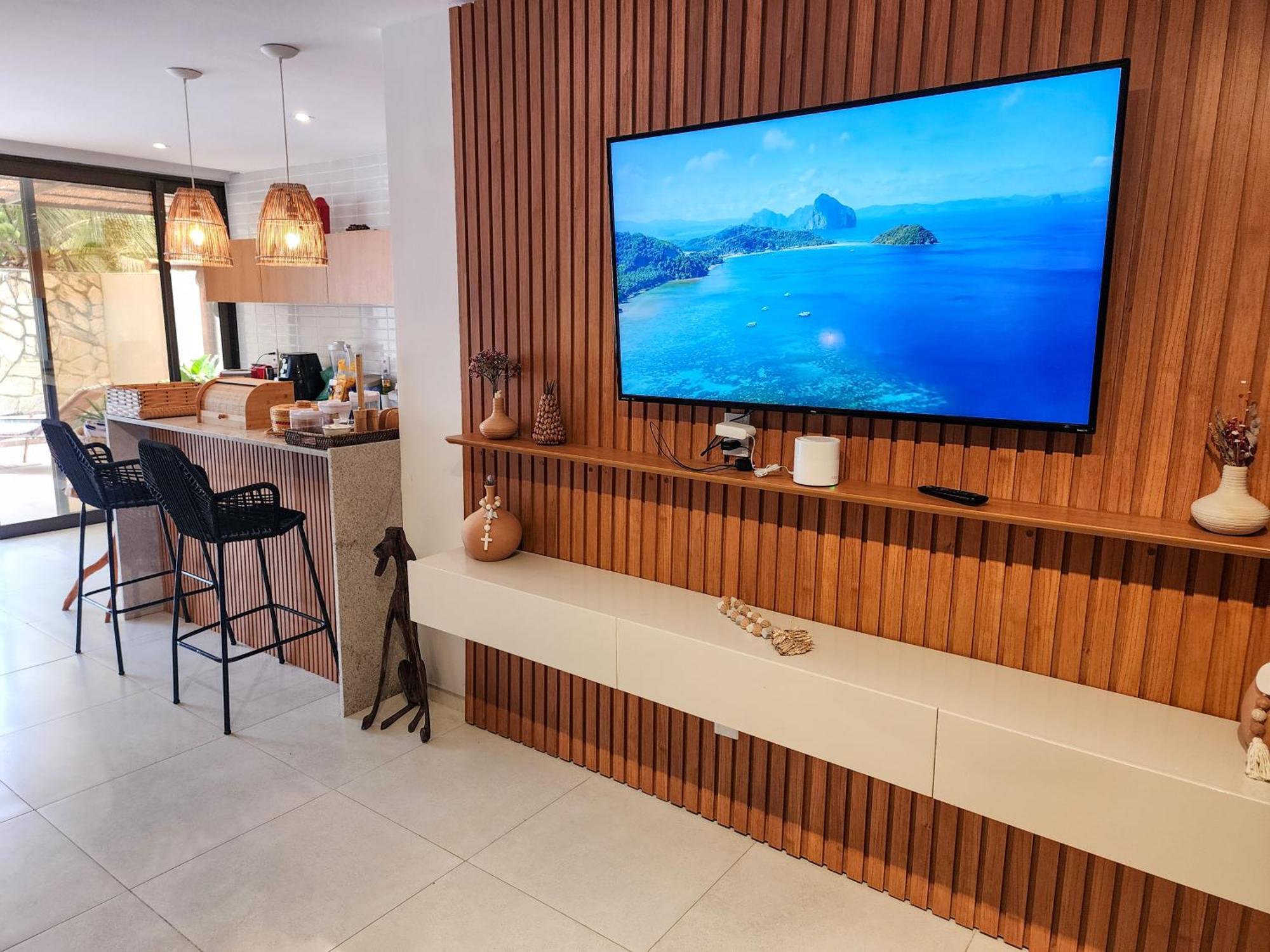 Kanui Casa Mare 109 São Miguel dos Milagres Exteriör bild